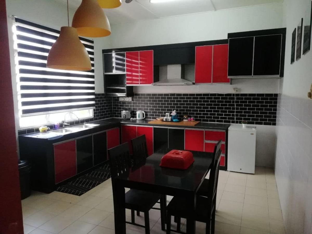Holiday home Lebok Airport Kuantan