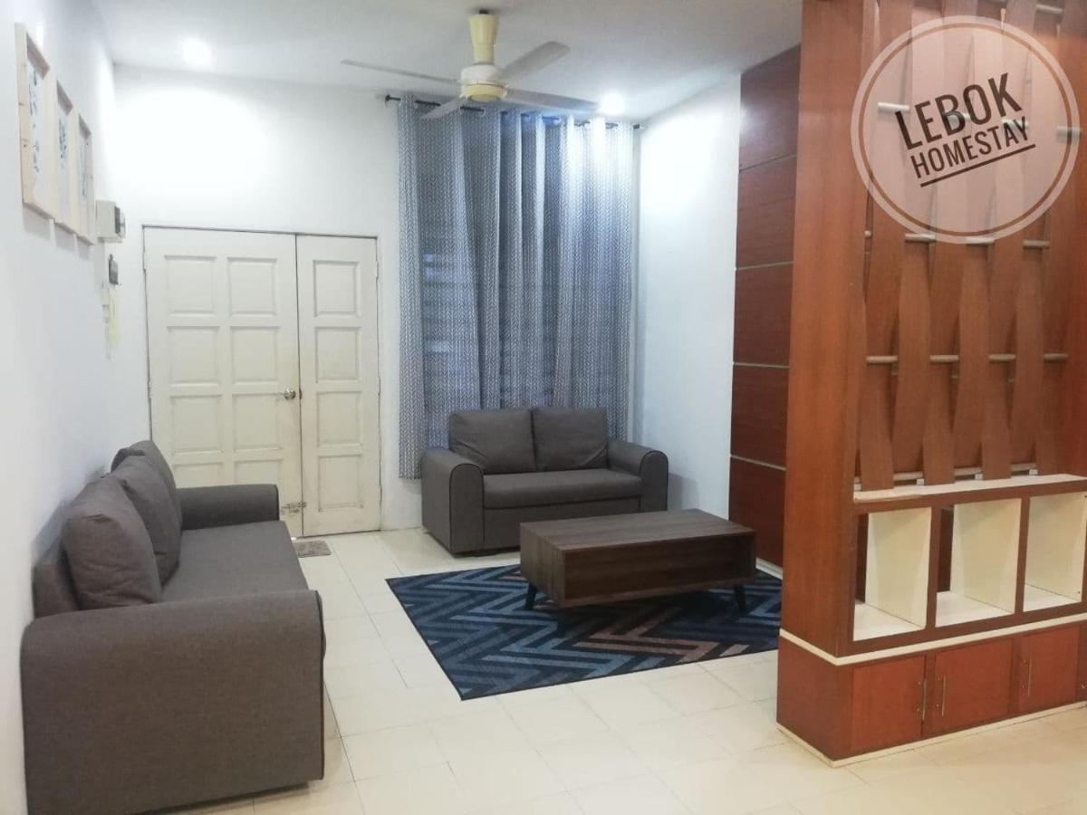 Holiday home Lebok Airport Kuantan