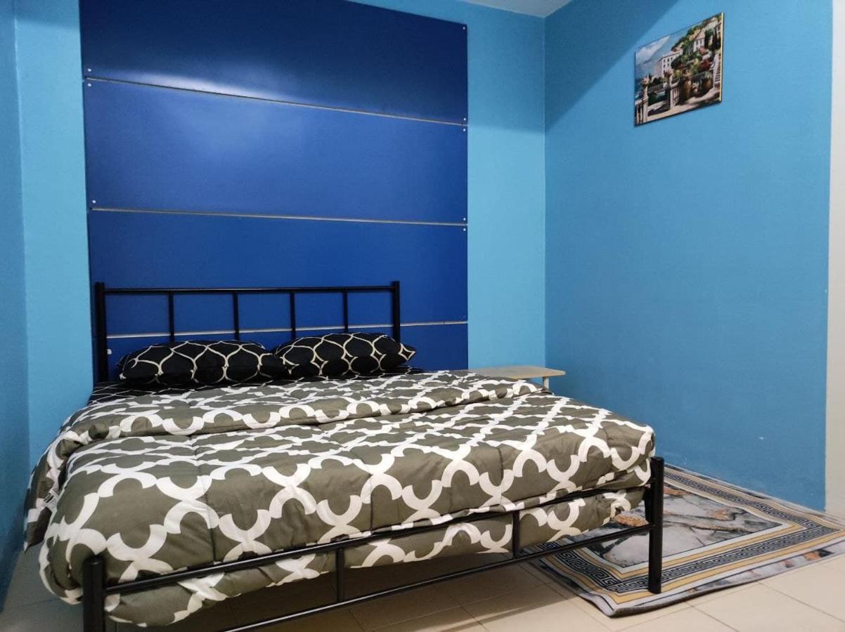 Holiday home Lebok Airport