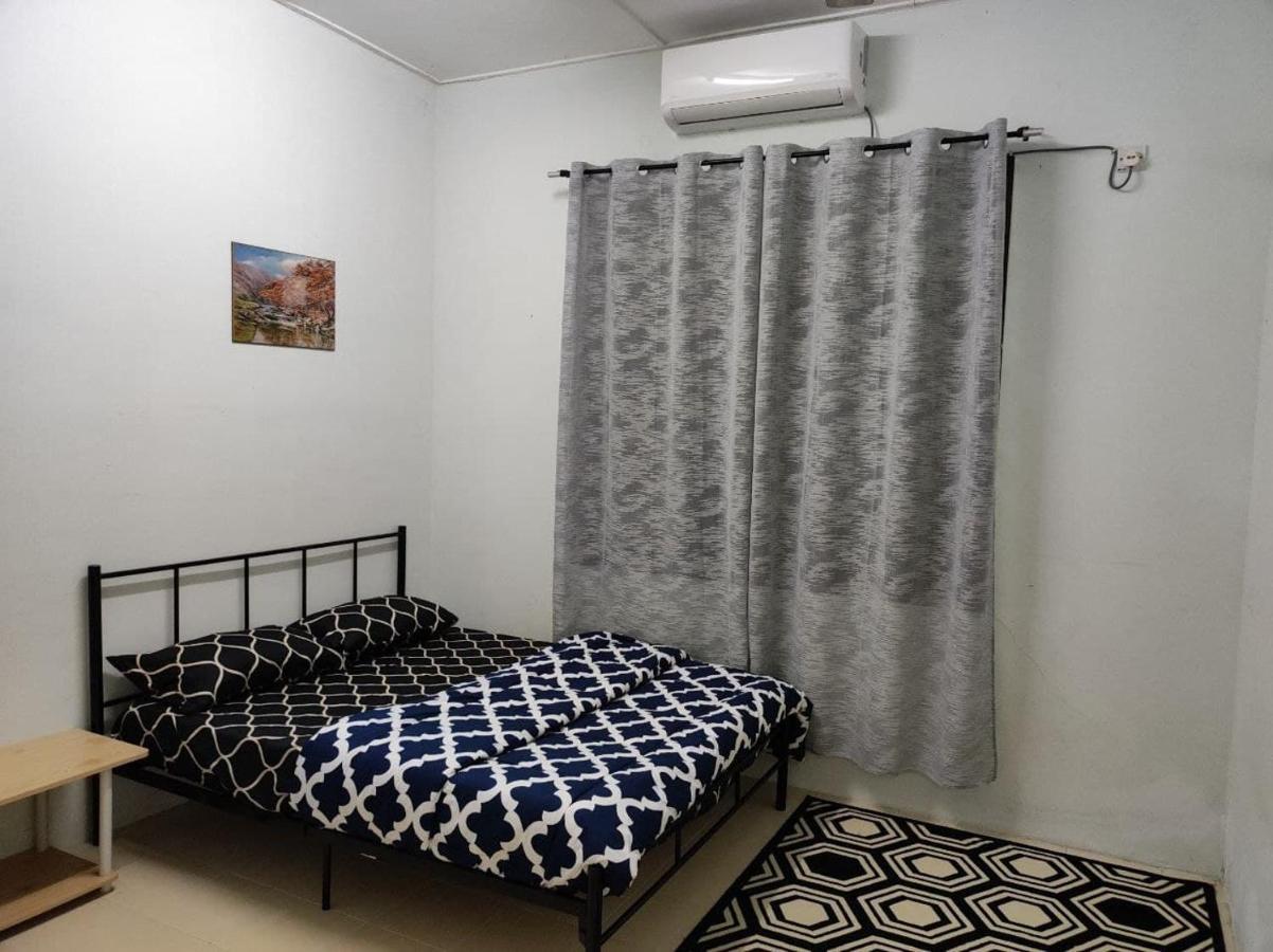 Holiday home Lebok Airport